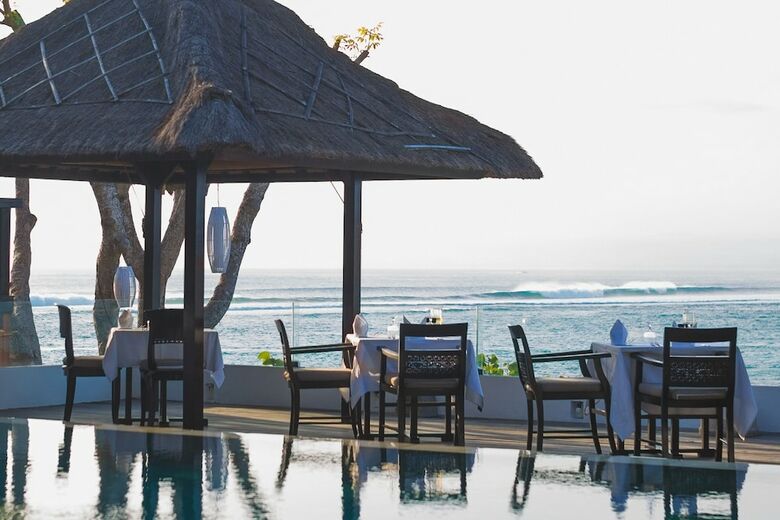 Apartamento Batu Karang Lembongan Resort & Spa