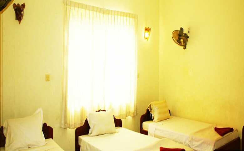Hotel Garden House Guesthouse