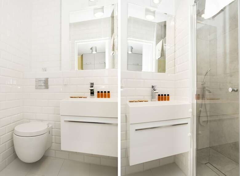 Aparthotel Hosapartments City Center