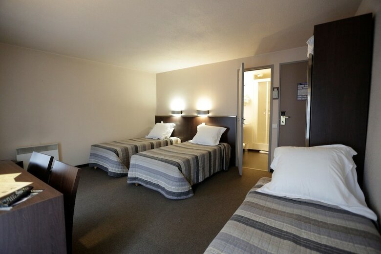 Hotel H�tel Au Petit Caporal