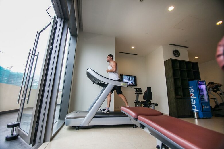 Aparthotel The Costa Nha Trang Residences