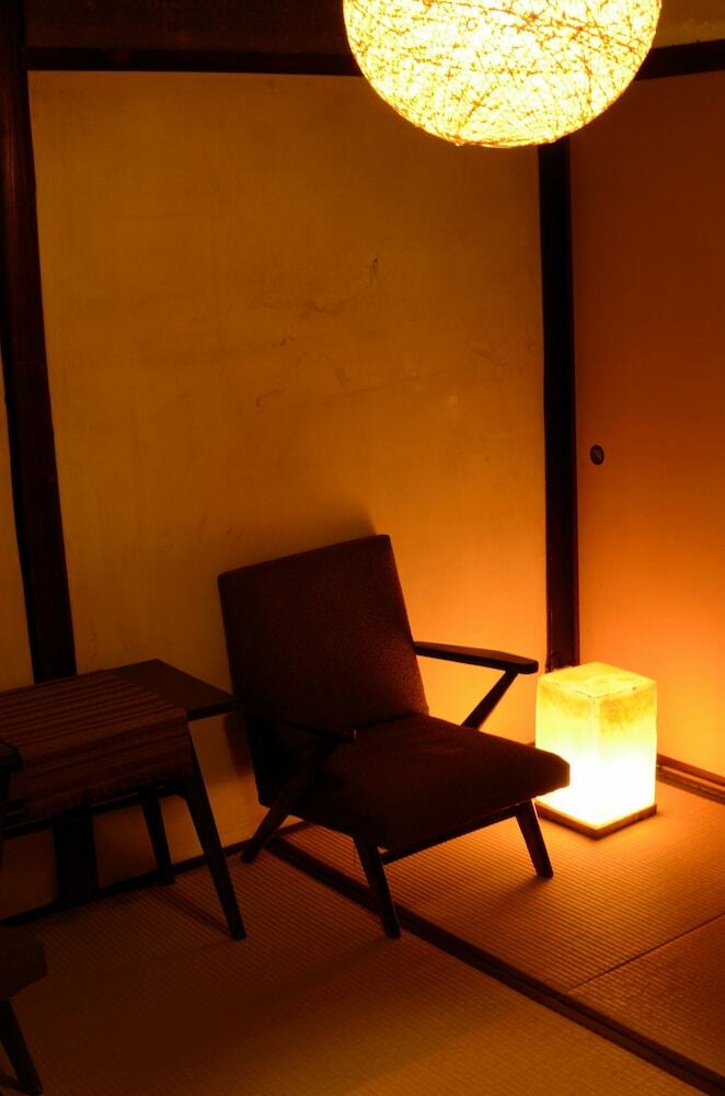 Hotel Kyoto Machiya Sanjojuku