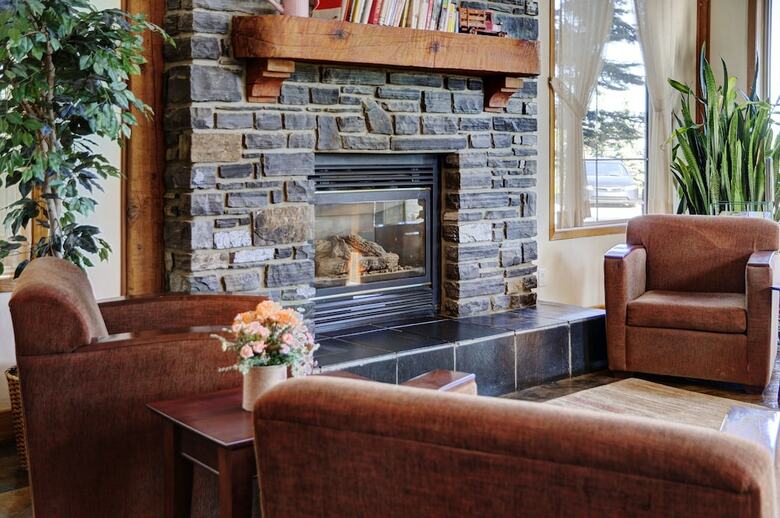 Hotel Lakeview Inns & Suites - Okotoks