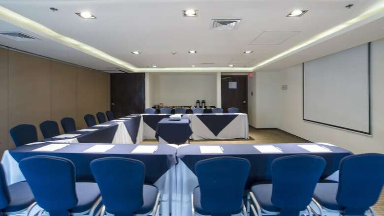Hotel Holiday Inn Express Culiacan