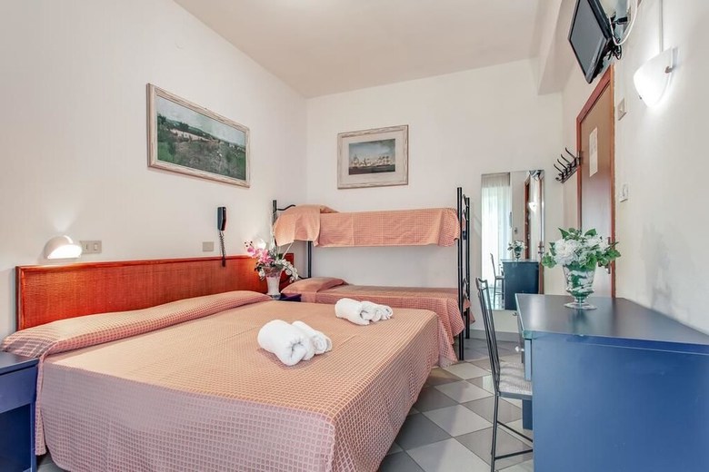Hotel Costa Verde