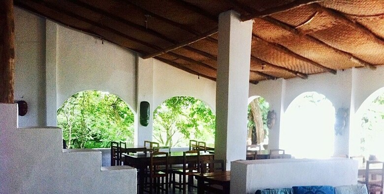 Posada Njaya Lodge