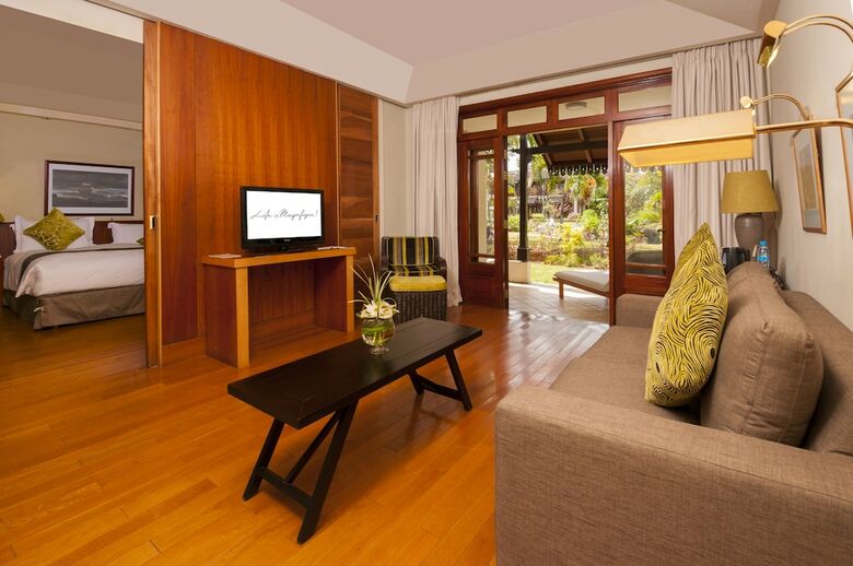 Hotel Sofitel Mauritius L'imperial Resort & Spa