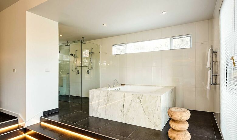 Hotel Hepburn Spa Retreat