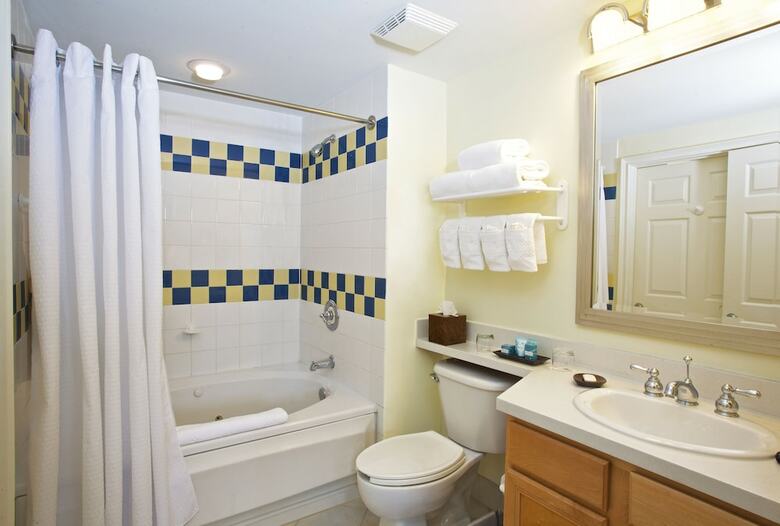 Apartamento Harborside Resort At Atlantis