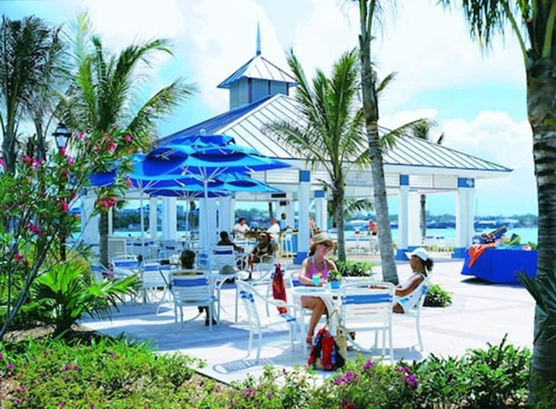 Apartamento Harborside Resort At Atlantis