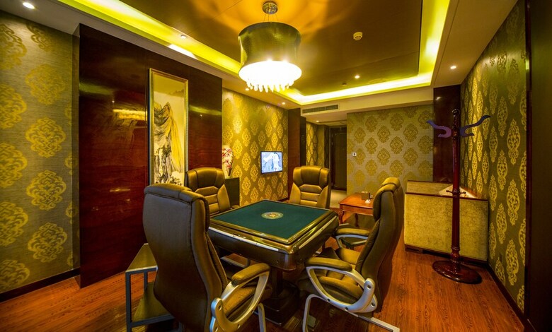 Chengdu Rising Butterfly Hotel