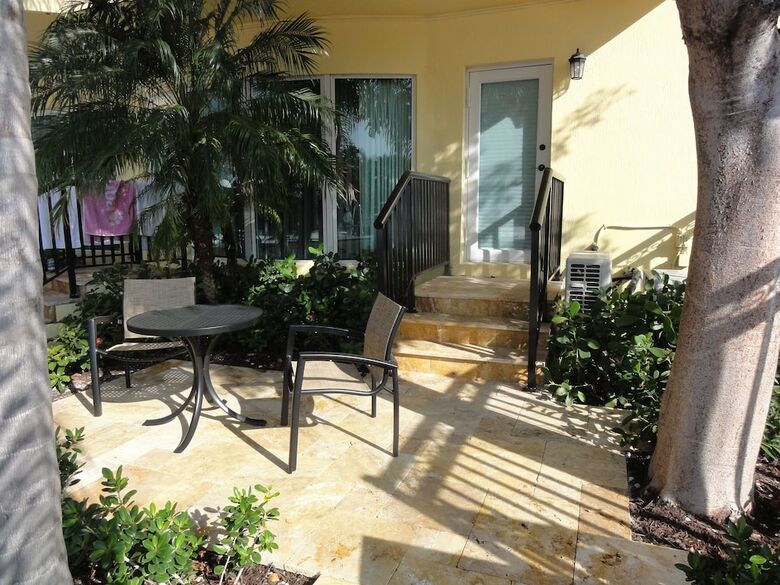 Aparthotel The Villas Las Olas Hotel'apart