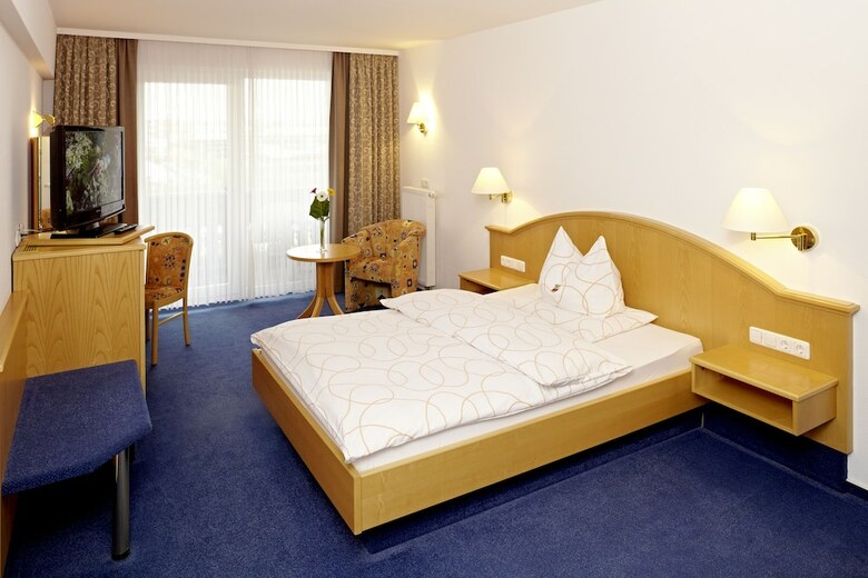 Hotel Sonnenhof Dietzenbach
