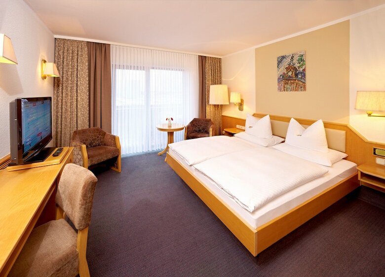Hotel Sonnenhof Dietzenbach