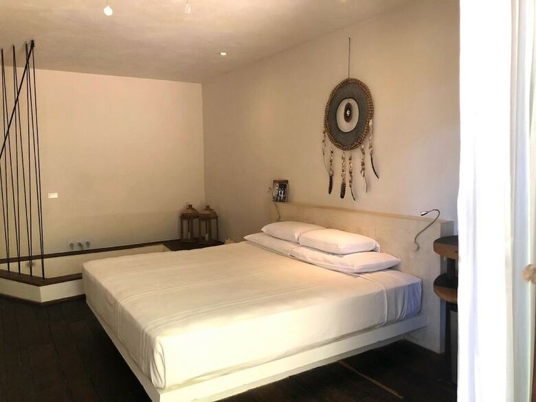 My Way Boutique Hotel - Adults Only