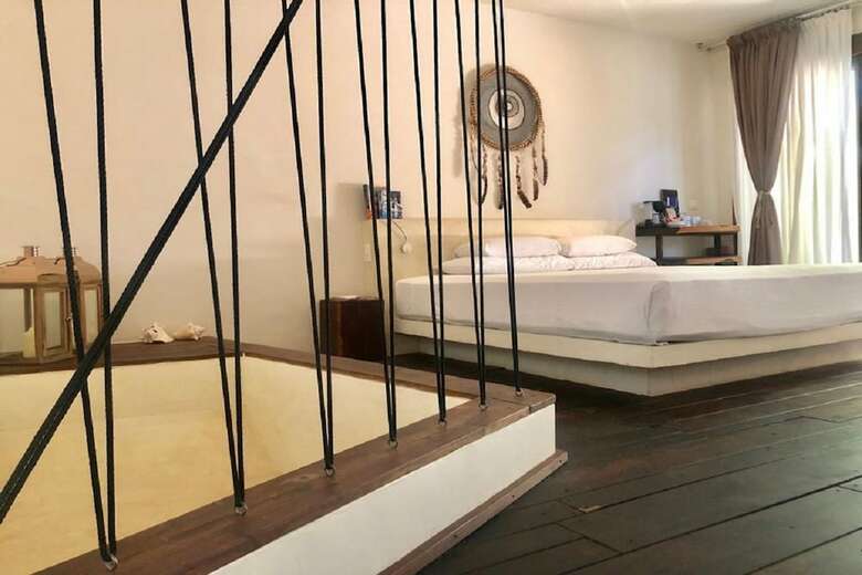 My Way Boutique Hotel - Adults Only