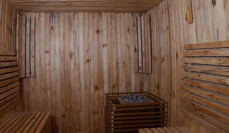 Hotel The Wave Water Front Luxury Resort & Spa