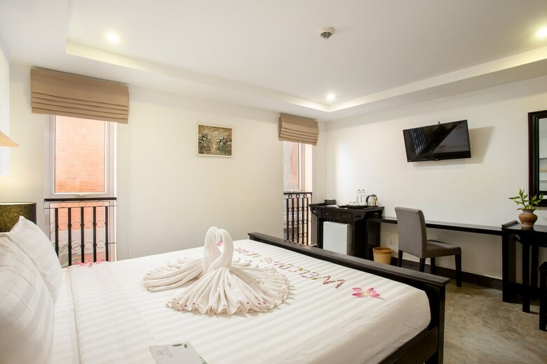 G&z Urban Hotel