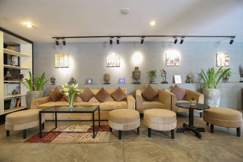 G&z Urban Hotel