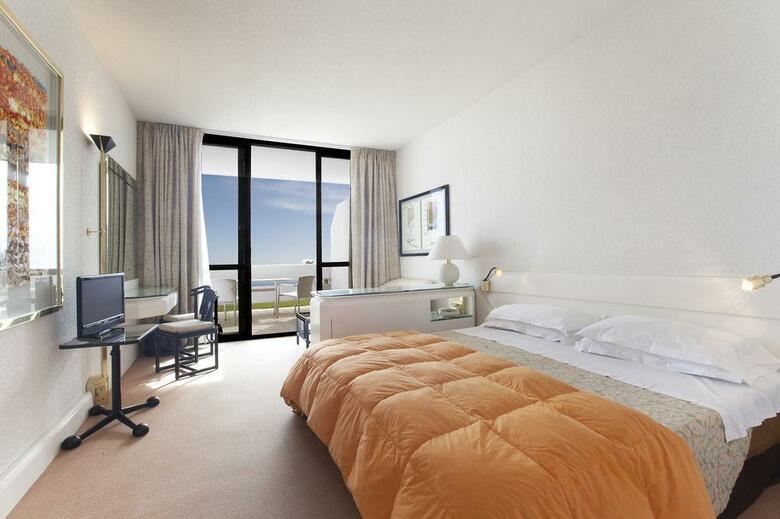 Grand Hotel Pianeta Maratea Resort