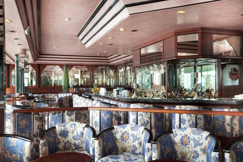 Grand Hotel Pianeta Maratea Resort