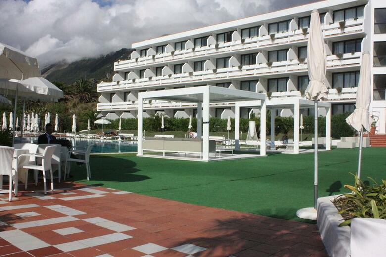 Grand Hotel Pianeta Maratea Resort