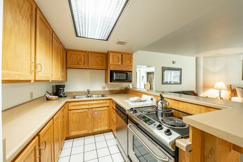 Apartamento Silver King Hotel By All Seasons Resort Lodging