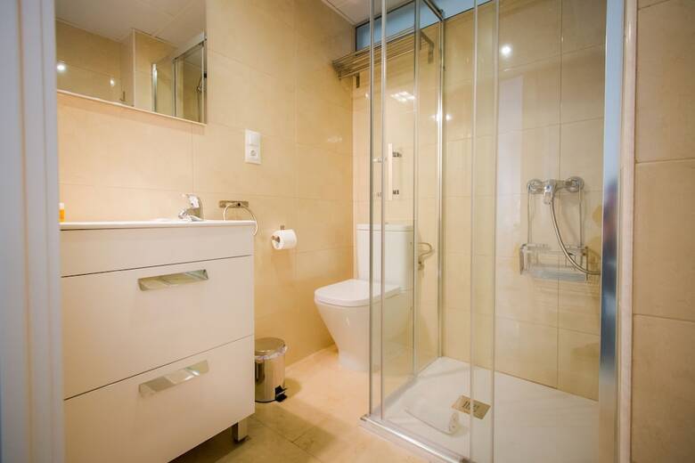 Apartamentos Holidays2malaga Terrace Center�apartments