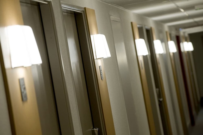 Hotel B&B H�tel Tours Parc Expo St-avertin