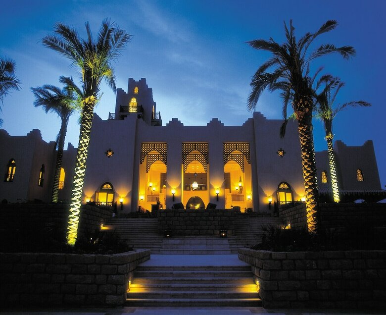 Hotel Four Seasons Resort Sharm El Sheikh