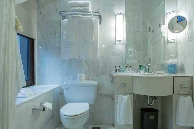 Hotel Le St-james Montr�al