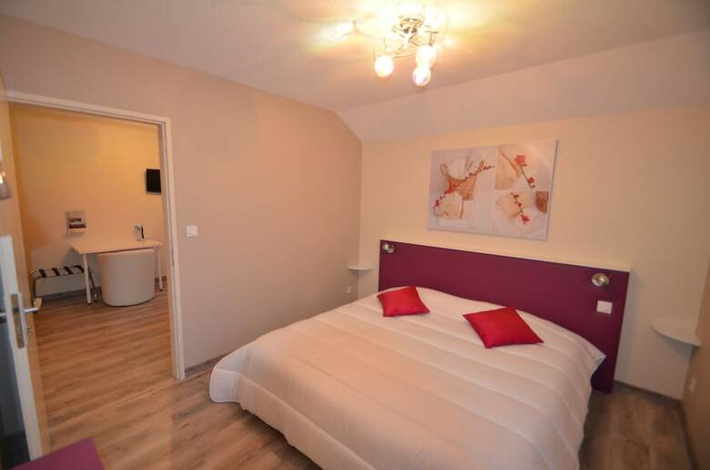 Hotel H�tel Le Picors