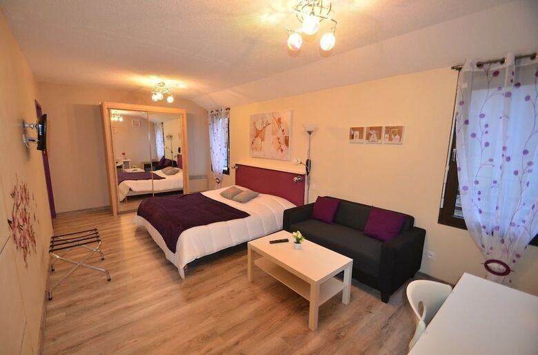 Hotel H�tel Le Picors
