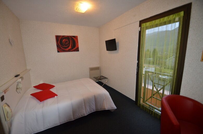 Hotel H�tel Le Picors