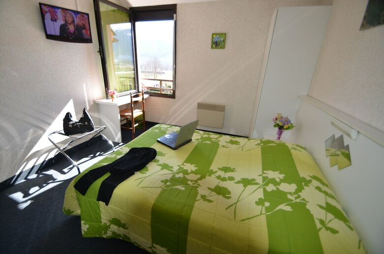 Hotel H�tel Le Picors