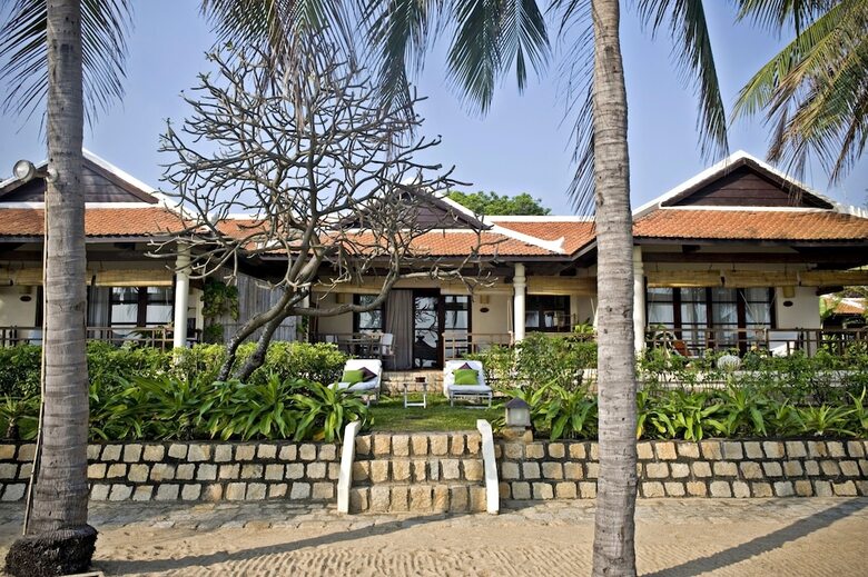 Apartamento Evason Ana Mandara Nha Trang