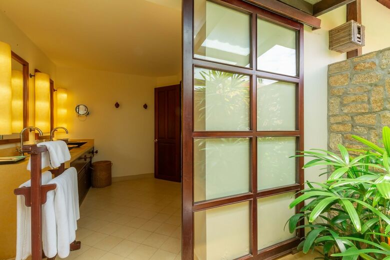 Apartamento Evason Ana Mandara Nha Trang
