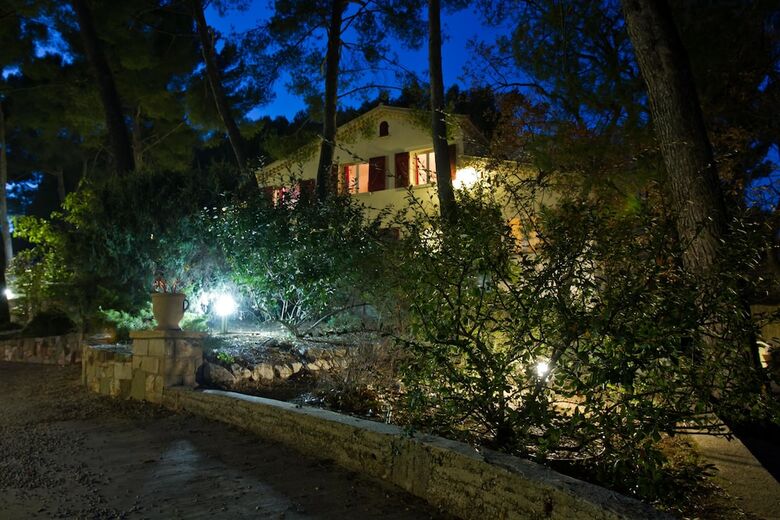 Hotel Authentic By Balladins Le Mas Des Ecureuils