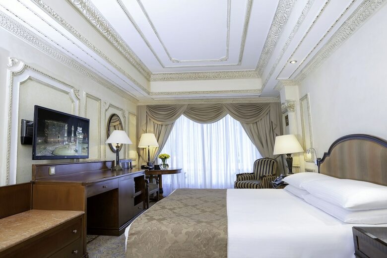 Hotel Intercontinental Dar Al Tawhid Makkah