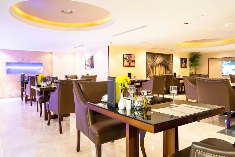 Hotel Intercontinental Dar Al Tawhid Makkah
