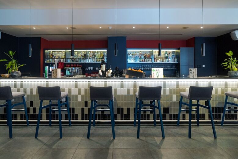 Hotel Vienna House Easy Airport Bucharest
