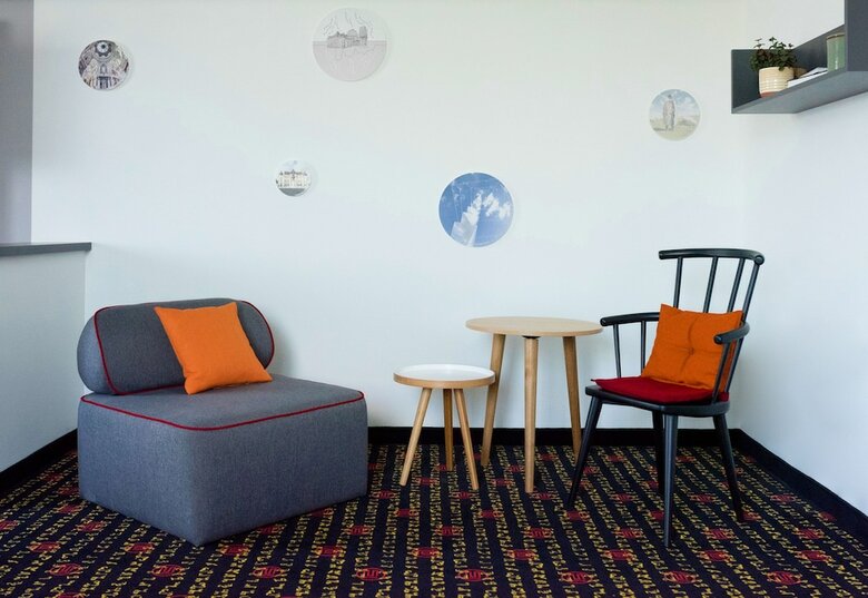 Hotel Vienna House Easy Airport Bucharest