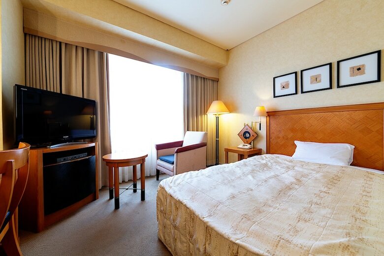 Hotel Nikko Kochi Asahi Royal