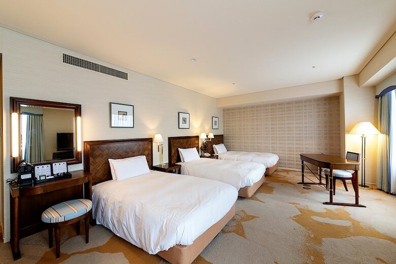 Hotel Nikko Kochi Asahi Royal