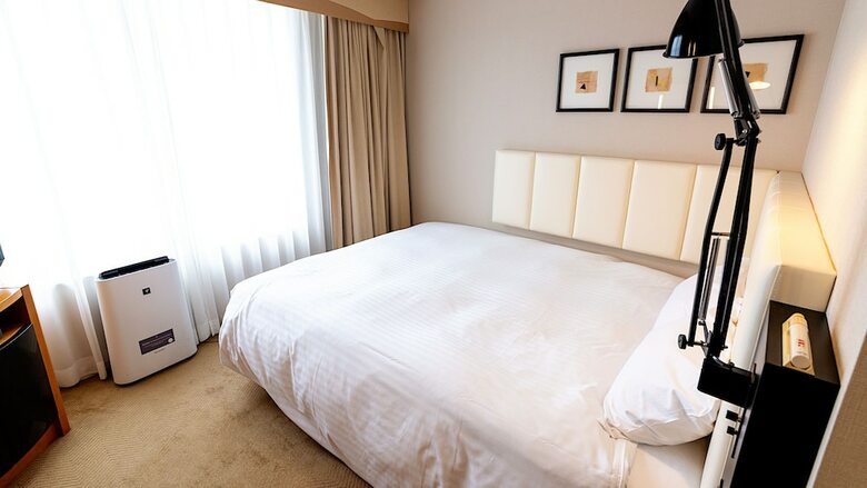Hotel Nikko Kochi Asahi Royal