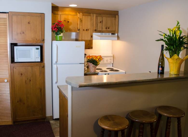 Apartamento Cahilty Hotel & Suites