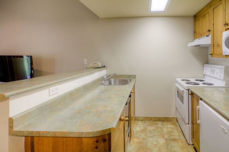 Apartamento Cahilty Hotel & Suites