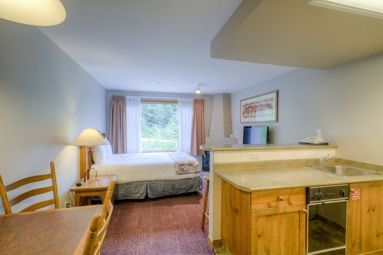 Apartamento Cahilty Hotel & Suites