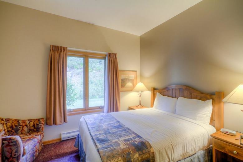Apartamento Cahilty Hotel & Suites