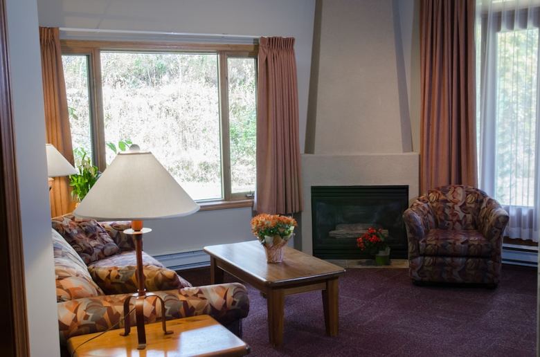 Apartamento Cahilty Hotel & Suites